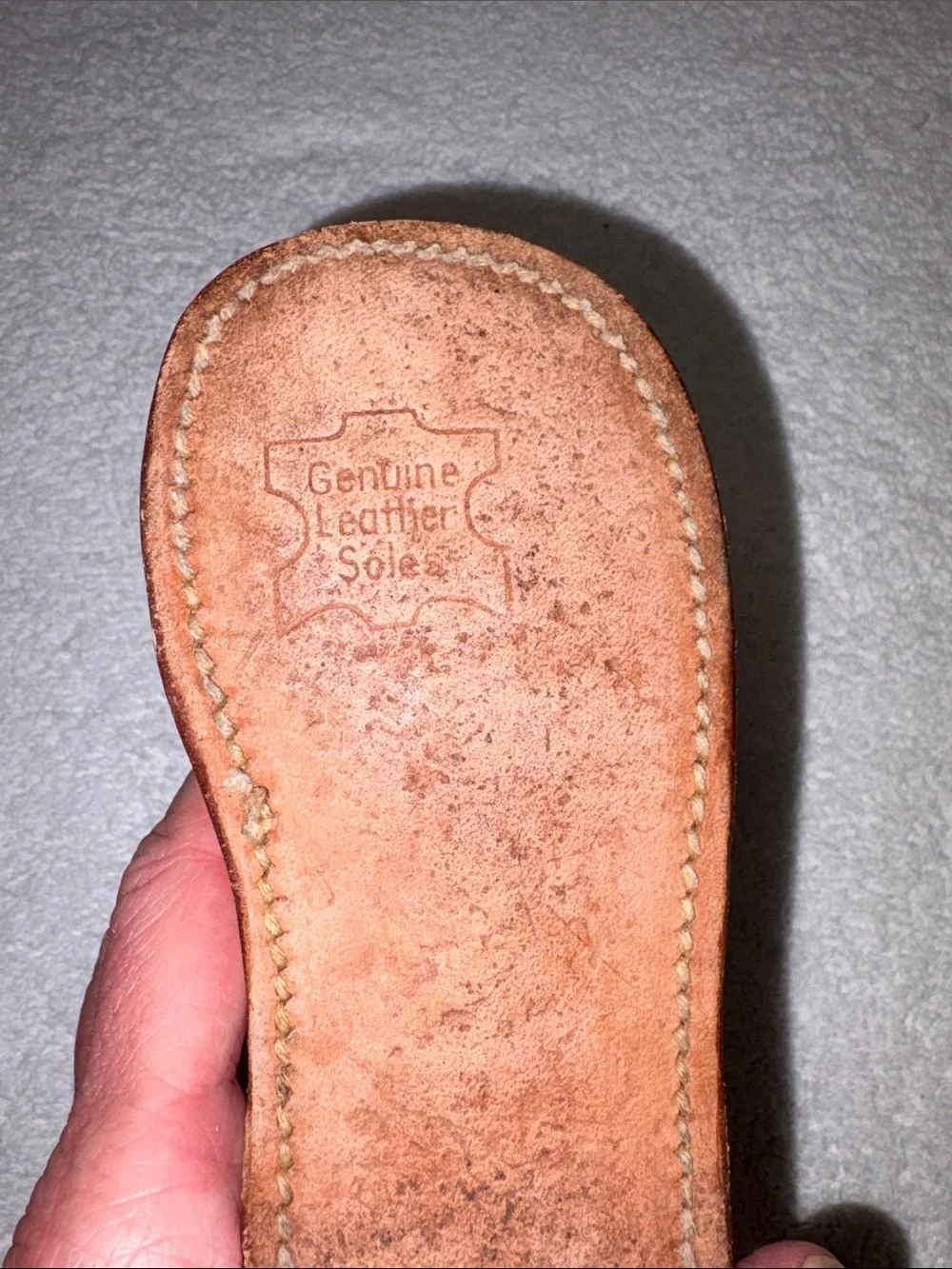 Sears Winnie the Pooh White Baby Walker Lace-Up Booties vintage 5.5 unisex